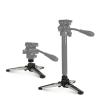 3/8 Screw Hole Camera Detachable Monopod Tripods Stand with 360 Degree Rotation for Photography view 4