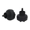 2Pcs 34mm Threaded Piezoelectric Ceramic Tweeter Stage Trolley Speakers Head Ceramic Power Horn Speakers Tweeter Accesso view 4