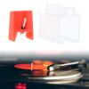 BAIMOQI Needle HiFi Phonograph Turntable Needle Moving Magnet for ST09D NP4 iCT04RS Turntable Cartridge Enhances Durability view 2