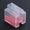 BAIMOQI Needle HiFi Phonograph Turntable Needle Moving Magnet for ST09D NP4 iCT04RS Turntable Cartridge Enhances Durability view 4