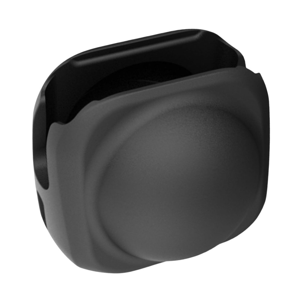 Protector Sleeve Silicone Protective Case Lens Guard for 360 Camera Offering Full Protections Against Scratches and Damage