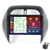 Stereo for Toyota RAV4 2003 2004 2005, Biorunn 9 Inch GPS Radio Wireless Car-Play Android Auto Upgrade Dash Kit IPS Navi RDS Head Unit 2GB RAM 32GB ROM view 1