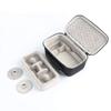 Durable Carrying Case Storage Box Bag Holder for Fiio JM21 M23 (JM21) view 1