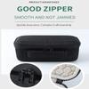 Durable Carrying Case Storage Box Bag Holder for Fiio JM21 M23 (JM21) view 2