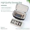 Durable Carrying Case Storage Box Bag Holder for Fiio JM21 M23 (JM21) view 3