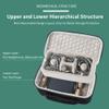 Durable Carrying Case Storage Box Bag Holder for Fiio JM21 M23 (JM21) view 4
