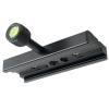 BAIMOQI Quick Release Plate 120mm Quick Release Plate Clamp Adapter for DSLR Camera Tripod Monopod Stabilizer Compatibles view 1