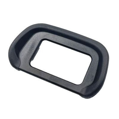 BAIMOQI Eyepiece Eye Cup Hard Eyecups Eyepiece Eye Cup Viewfinders Protectors Covers for Eosr EOSR10 Camera