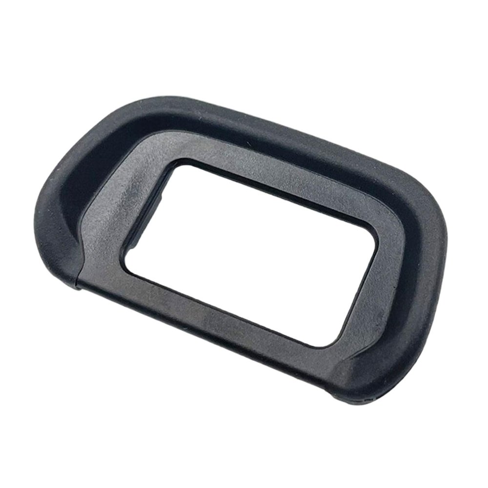 BAIMOQI Eyepiece Eye Cup Hard Eyecups Eyepiece Eye Cup Viewfinders Protectors Covers for Eosr EOSR10 Camera