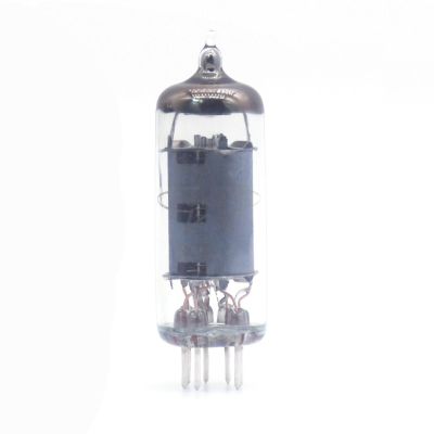 BAIMOQI Auditory Enhancer Pair of 6K4 Glass Auditory Amplifier Tubes 6K4n-EB Amplifier for Auditory and Accessories