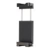 BAIMOQI Adjustment Clamp Cellphone Holder Clamp Adapter Clip Multifunctional 360 Degree Video Bracket for Accessories view 1