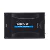 BAIMOQI SCART to Multimedia Interfaces Converter 1080P Adapter Connecting Old Devices to Modern Displays with USB Power Cord view 3