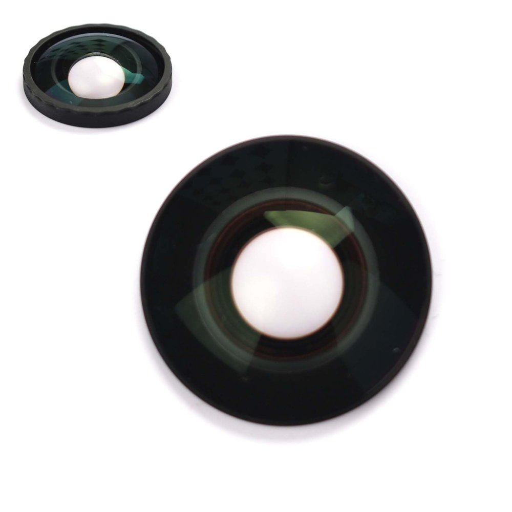 SZZCNOX Replacement Lens for Insta360 X5 Panoramic Action Camera, Sports Camera Glass Lens Repair Parts Lens Accessories Compatible with Insta360 X5