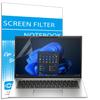 2 Pack Anti Glare Screen Protector for HP ZBook Firefly 14 G9 G10 G11/Zbook Ultra 14 G1a, OmniBook X 14"/OmniBook Ultra 14" 14-fe0087nr 14-fe100 14t-fh000 14-fh0047nr 14-fd0087nr, HP Dragonfly Pro 14" view 1