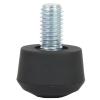 BAIMOQI 3/8inch Thread Foot Spikes Tripod Foot Pad for Monopods and Selfie Sticks with Enhancing Stability and Durability view 1