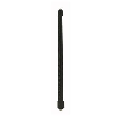 1/4 Camera Phone Clamps Extenders Flexible Tube Live Broadcast Brackets Extension Adjustable for Camera Live Streaming