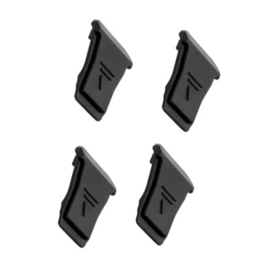 BAIMOQI Hot Shoe Covers Pack of 4 Camera Hot Caps Protector for R6II R5C Digital Cameras Waterproof