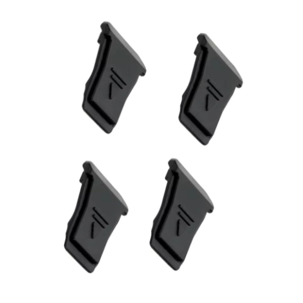 BAIMOQI Hot Shoe Covers Pack of 4 Camera Hot Caps Protector for R6II R5C Digital Cameras Waterproof