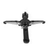 BAIMOQI Tripods Stand 3/8 Screw Hole Camera Detachable Monopod Tripods Stand with 360 Degree Rotation for Photography view 1