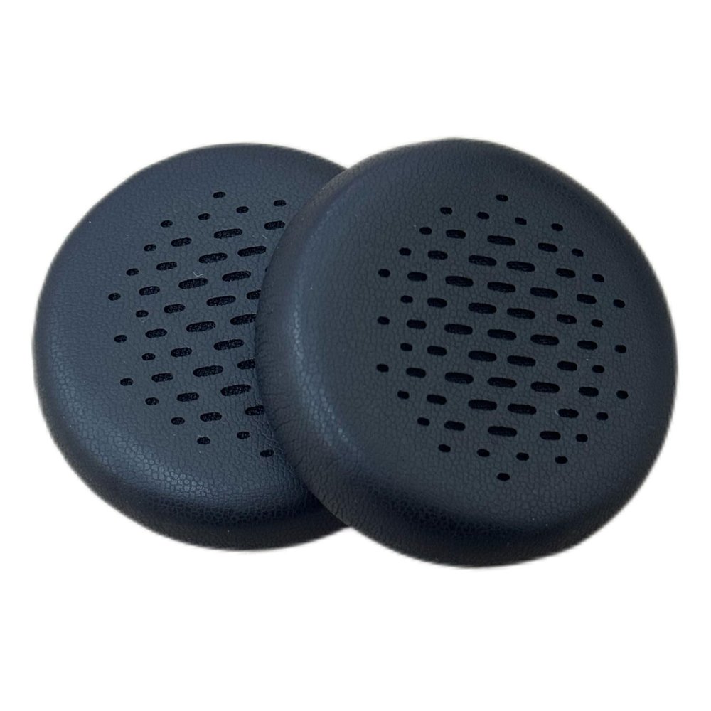 Ear Pad 1 Pair Replacement Ear Cushion Earphone Covers Enhancing Comfort and Noise Isolation Compatible for WH3024 Headphone