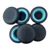Ear Pad 1 Pair Replacement Ear Cushion Earphone Covers Enhancing Comfort and Noise Isolation Compatible for WH3024 Headphone view 3