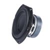 BAIMOQI Square Speakers 4inch 30W 4Ohm Square Bass Speakers Woofers Subwoofer Car Home Sound Stereo Loudspeaker Horn 98mm view 1