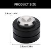 BAIMOQI 4Pcs High End AntiVibration Shockproof Spikes Sound Isolation Feet Pad for Speakers Enhances Sound Experiences view 3