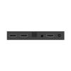 DVDO 1x2 4K HDMI 2.0 18Gbps Splitter with Scaler & Audio Extract, Black view 4