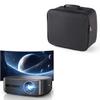 Alvar Projector with Carrying Case, WiFi 6 and Bluetooth,[1000 ANSI & Audio by DBX-TV] 30W Speakers, Netflix Certified & DoIby Audio Outdoor Proyector, Auto Focus Native 1080P Smart Projector view 1