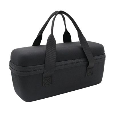 Protective Carrying Case for P5 P3S P2 Projectors Portable Storage Box with Soft Velvets Interior