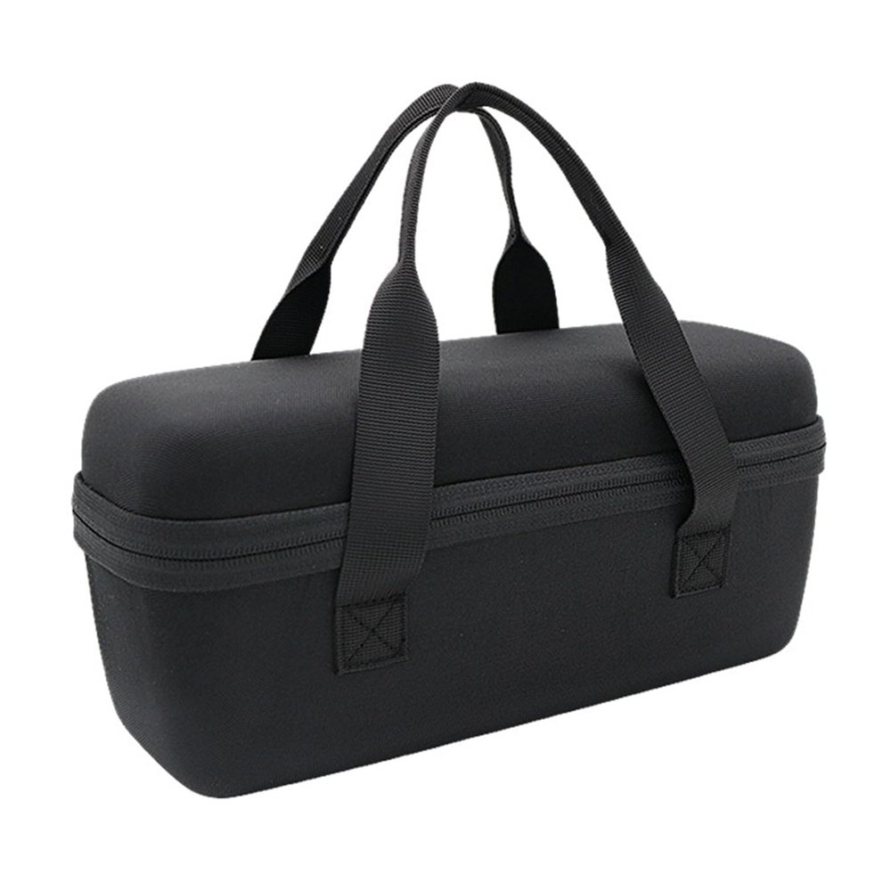 Protective Carrying Case for P5 P3S P2 Projectors Portable Storage Box with Soft Velvets Interior