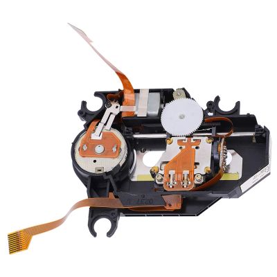 MUNEFE Optical Pick Up Lens, Disc Head Module VAM1203 CDM 12.3 Compact Abs Repair Unit with Holder Bead