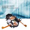 MUNEFE Optical Pick Up Lens, Disc Head Module VAM1203 CDM 12.3 Compact Abs Repair Unit with Holder Bead view 2