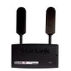 SLE-MAX2L  StarLink MAX2L 5G Universal Intrusion Alarm Communicator, Tri-Carrier, Black view 1