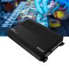 4 Channel Car Amplifier, Efficient Cooling System, Terminal Design, Copper Protection and Energy Storage with Dual Coil Transformer Efficiency for Car Audio System view 2
