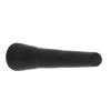 2.5in Rubber Roof Mount Short Antenna AM FM Radio Antenna Mast Replacement for Cooper Enhance Radio Signal Avoid Low Arches Durable Weather Resistant Easy Installation view 3