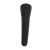 2.5in Rubber Roof Mount Short Antenna AM FM Radio Antenna Mast Replacement for Cooper Enhance Radio Signal Avoid Low Arches Durable Weather Resistant Easy Installation view 4