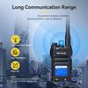 Retevis RT97S GMRS Repeater Communication Set, Full Duplex Radio Repeater(1 Pack) and NR30S Long Range Walkie Talkies with Mic (4 Pack), for Remote Area, Emergency Rescue view 3