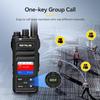 Retevis RT97S GMRS Repeater Communication Set, Full Duplex Radio Repeater(1 Pack) and NR30S Long Range Walkie Talkies with Mic (4 Pack), for Remote Area, Emergency Rescue view 4