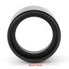 QANYEGN 0.5X Auxiliary Stereo Microscope Objective Lens, KP 0.5X Working Distance 165mm for Stereo Microscopes with 48mm Threaded Interface view 3