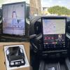 15.6 Inch Android 13 for Chevrolet Silverado GMC Sierra 2019 2020 2021 2022 2023 Carplay Car GPS Navigation Multimedia Head Unit view 1