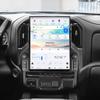 15.6 Inch Android 13 for Chevrolet Silverado GMC Sierra 2019 2020 2021 2022 2023 Carplay Car GPS Navigation Multimedia Head Unit view 2