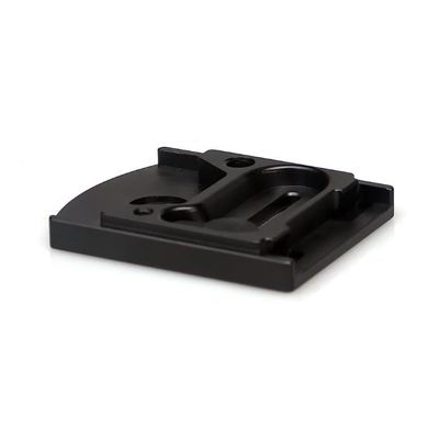 Fit for Manfrotto tripod 410PL-14 Quick plate For MH057MO-RC4 410 405 808RC4 Ball Head