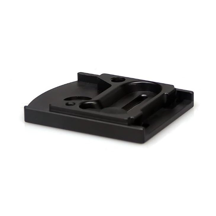 Fit for Manfrotto tripod 410PL-14 Quick plate For MH057MO-RC4 410 405 808RC4 Ball Head