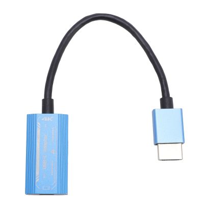 Vikye USB - C to HDMI Adapter, 4K 60Hz HDMI to USB C Converter Compatible with AR Glasses for Air 2 Pro/Air 2s XR for Switch Laptop