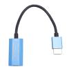 Vikye USB - C to HDMI Adapter, 4K 60Hz HDMI to USB C Converter Compatible with AR Glasses for Air 2 Pro/Air 2s XR for Switch Laptop view 1