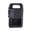 5pcs Fit for BAOFENG UV5R/5RE/5RA/F8+ series walkie talkie silicone protective sleeve view 4