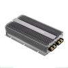 12V24V to 48V 20A 30A 40A DC to DC Boost Converter Step Up Power 12 Volt to 48 Volt 1000W Voltage Regulator for Electric Cars(12V24V to 48V 30A)