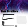 2.5in Hard Drive Tray Hard Disk Rack Hard Disk Mount with Limited Deceleration Good Heat Dissipation for Thinkpad P50 P51 Right Hard Drive Cable view 2