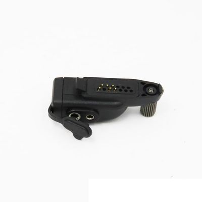 Fit for MOTOROLA GP328PLUS walkie talkie adapter to HYT-TC500 earphone m plug